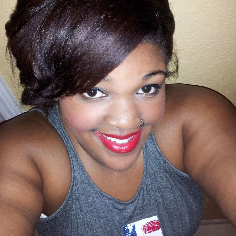 Meet your Posher, Sierra